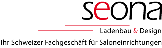 seona gmbh Coiffeureinrichtungen-Logo