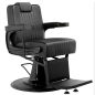 Preview: barberstuhl black 2.0
