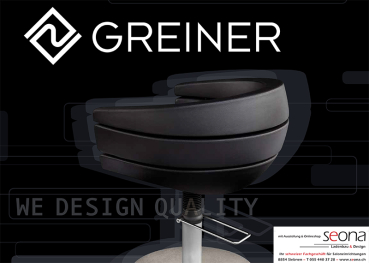 Greiner Katalog