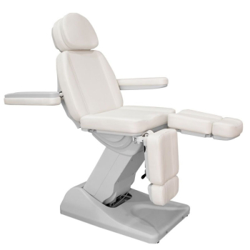podostuhl weiss solstice 3m