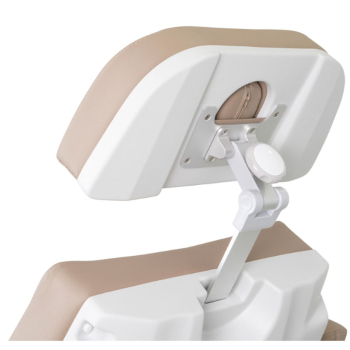 Podologiestuhl medial soft