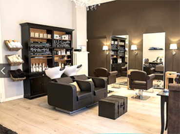 Waschsessel Greiner Cosmolore Bank