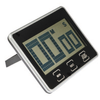 efalock timer times up