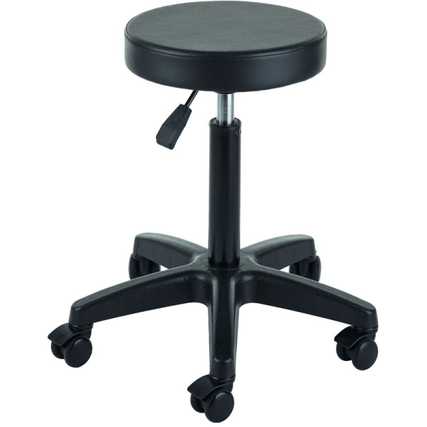 efalock rollhocker cut schwarz