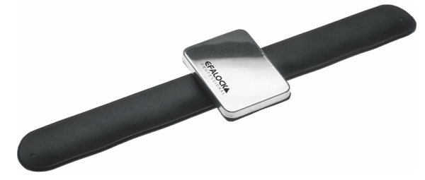 magnetarmband snap-on