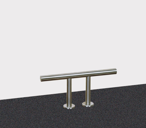JOBST Fussstütze ATRIUM 1501