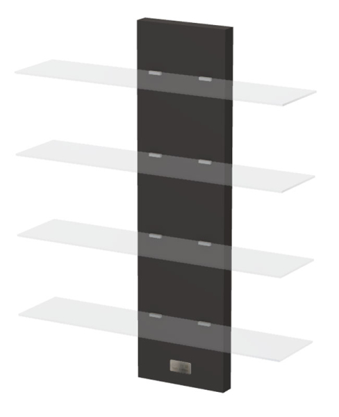 Verkauf SEONA WAND
