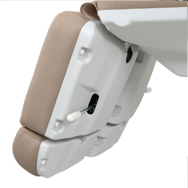 Podologiestuhl medial soft