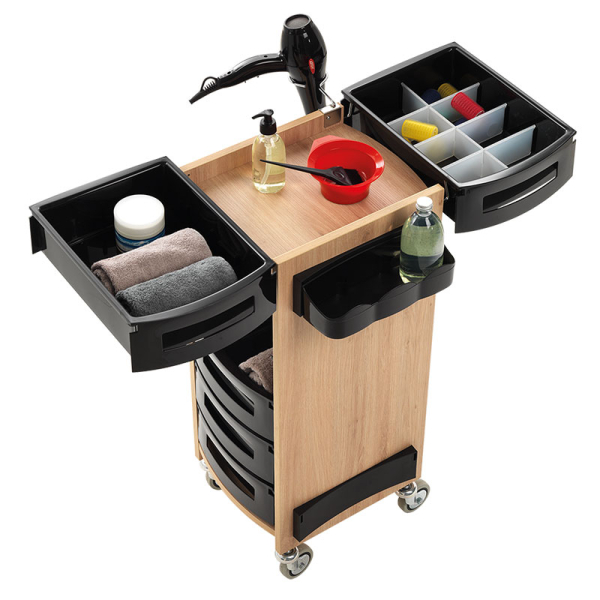 arbeitsboy skip schwarz