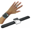 Magnetarmband Snap-On
